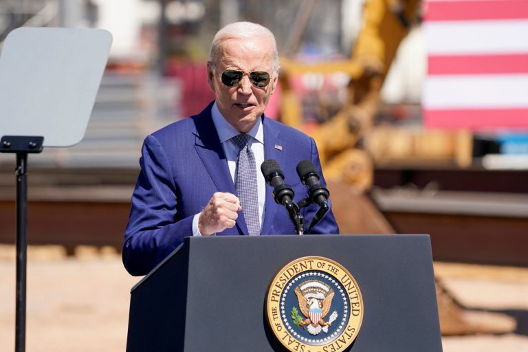 Here’s how Biden defied the Supreme Court to cancel $144 billion in student loans