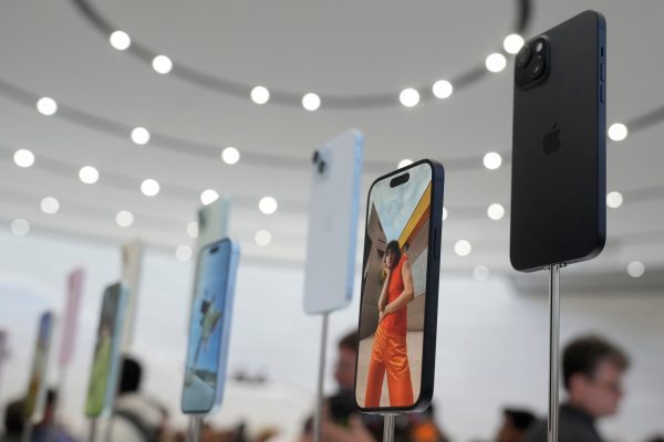 Apple spots spyware threats in 92 countries