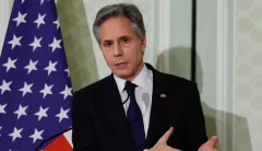 US submits resolution to UN for immediate ceasefire in Gaza that secures release of hostages