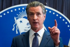California Democrat pitches new way to work around Newsom’s skepticism about reparations