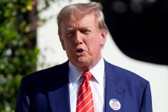 Trump lawfare: The next stage begins