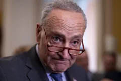 Schumer slams Texas federal court for allowing ‘judge shopping’
