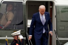 Mexican president’s treatment of Biden shows how weak America looks