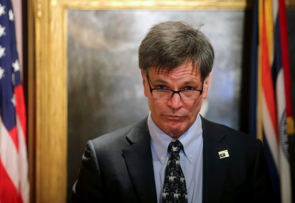 Wyoming’s GOP governor partially protects DEI at University of Wyoming