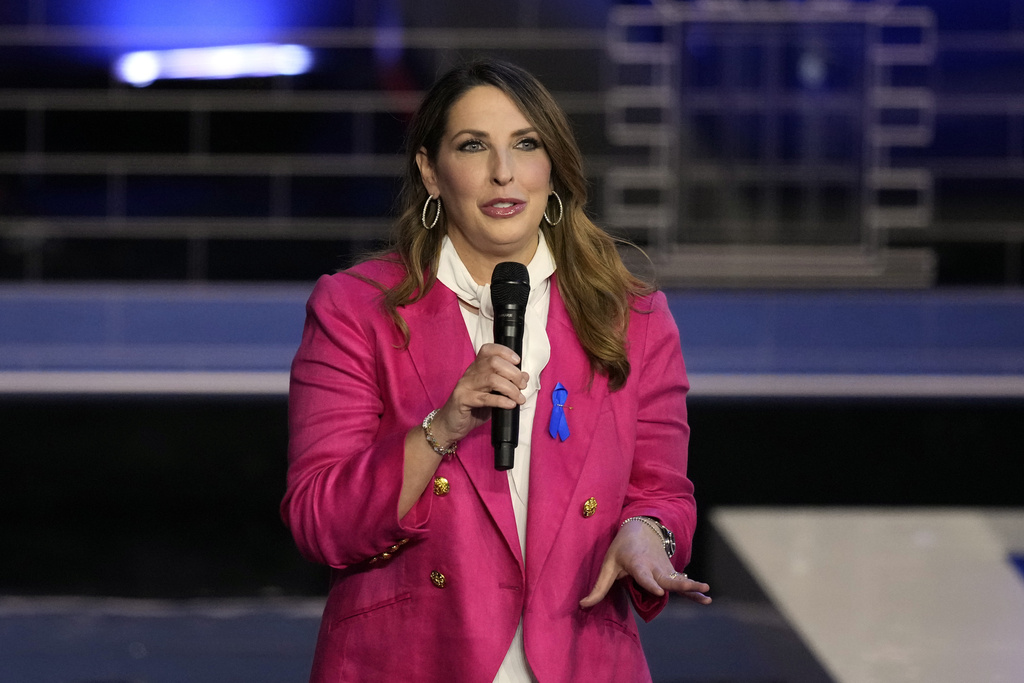 An ‘aligned’ NBC News has no room for Republican voices