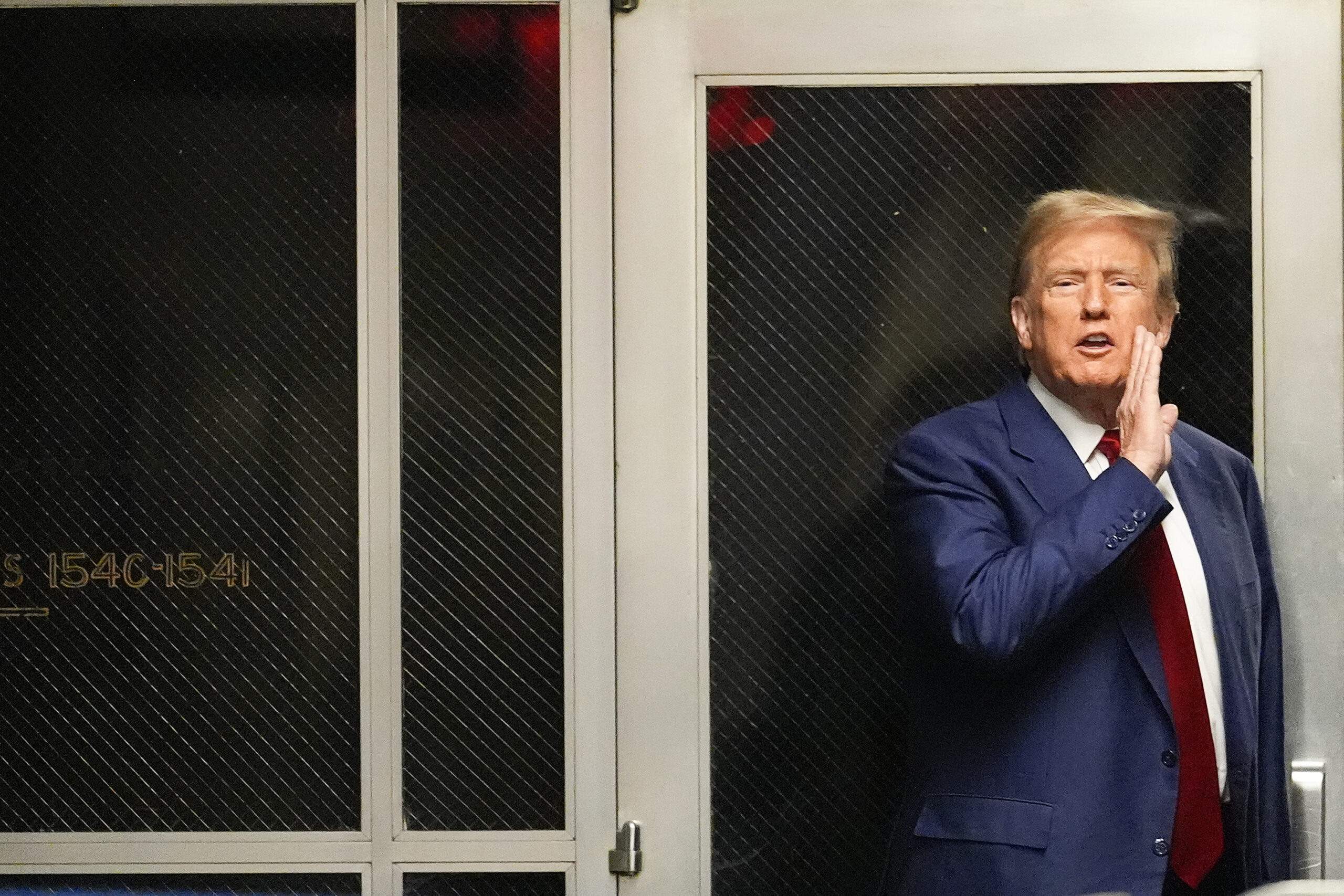 Trump civil fraud judgment delayed, reduced to $175 million by appeals court