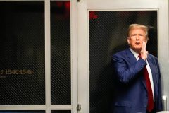 Trump civil fraud judgment delayed, reduced to $175 million by appeals court