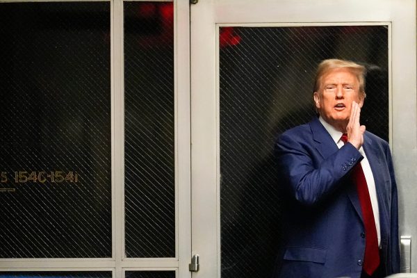 Trump civil fraud judgment delayed, reduced to $175 million by appeals court