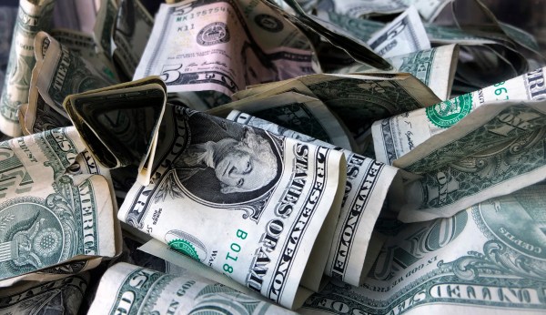 Stimulus update: Direct payment of $1,312 to be sent to some Alaskans in one day