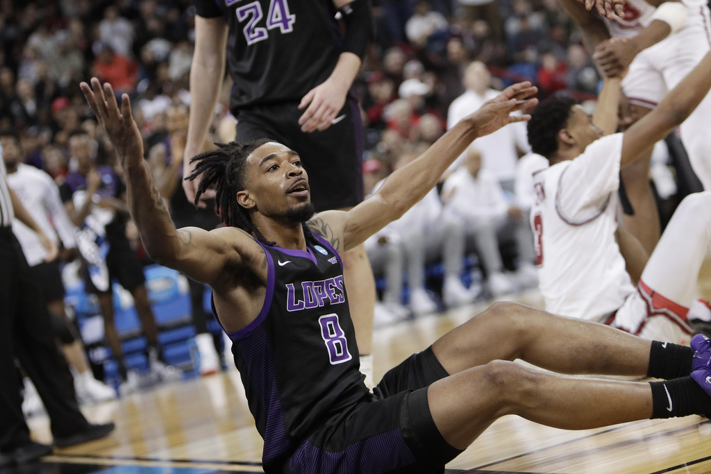 The Biden administration wants to ruin this March Madness Cinderella