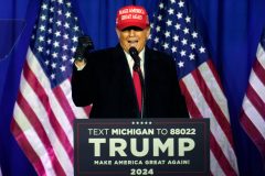 MTG says only hope of keeping House majority is ‘Trump drags us across the line’