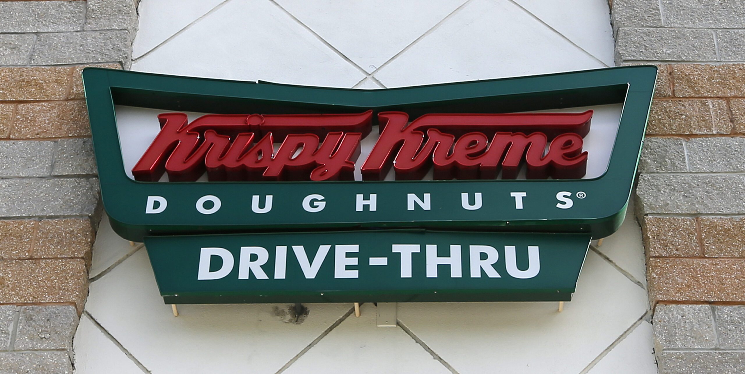 McDonald’s to sell Krispy Kreme doughnuts in new partnership