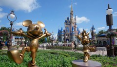 DeSantis-appointed board reaches a settlement with Disney, ending two-year legal saga