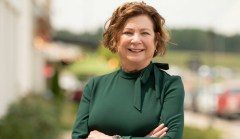 Democrat’s victory in Alabama is a sign of things to come, says winner Marilyn Lands
