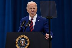 Biden has nobody but himself to blame if the Federal Reserve doesn’t cut rates before Election Day