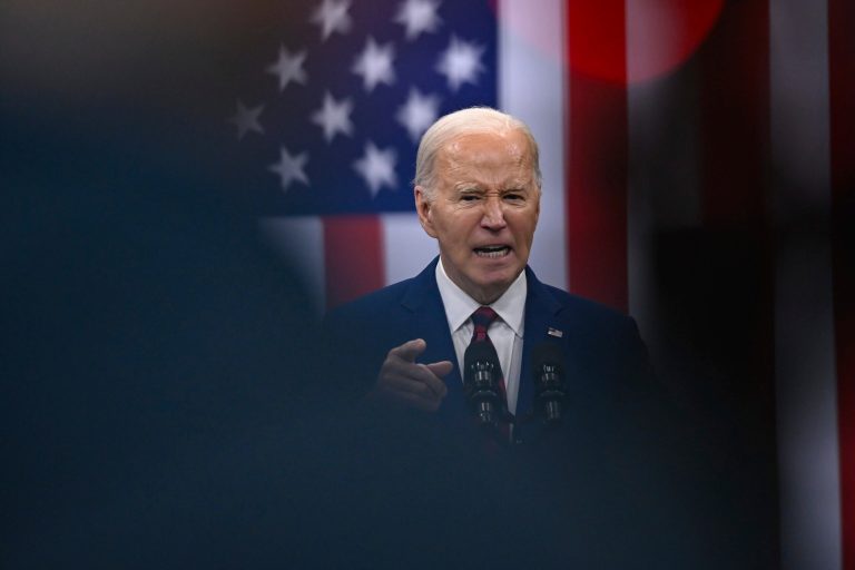 Is Biden normalizing Hamas?