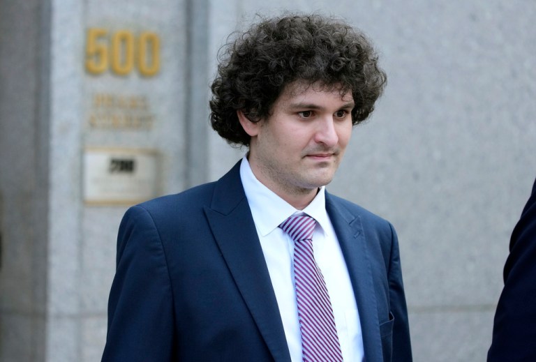 Sam Bankman-Fried transferred out of Brooklyn prison