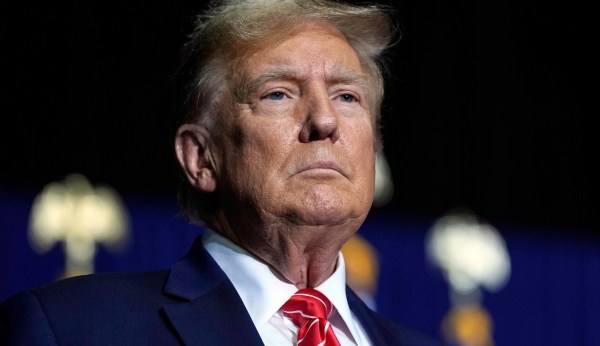 Trump and GOP would seek to unravel administrative state after years of Biden-era rulemaking