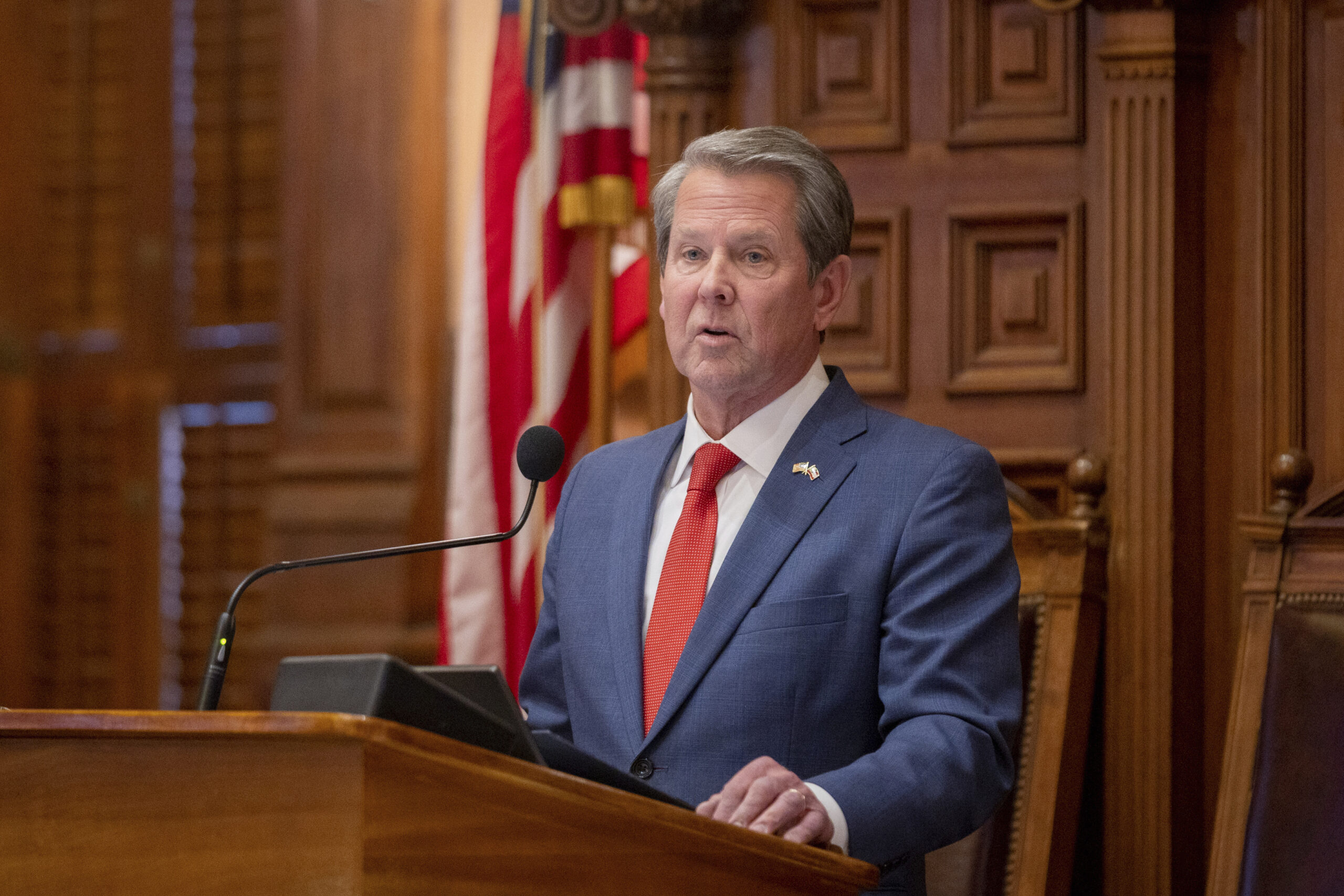 Seventeen GOP governors call on congressional leadership to prioritize new farm bill