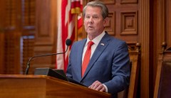 New Georgia law will restrict access to social media for minors under 16