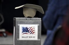 Voter accuracy program going statewide in Ohio