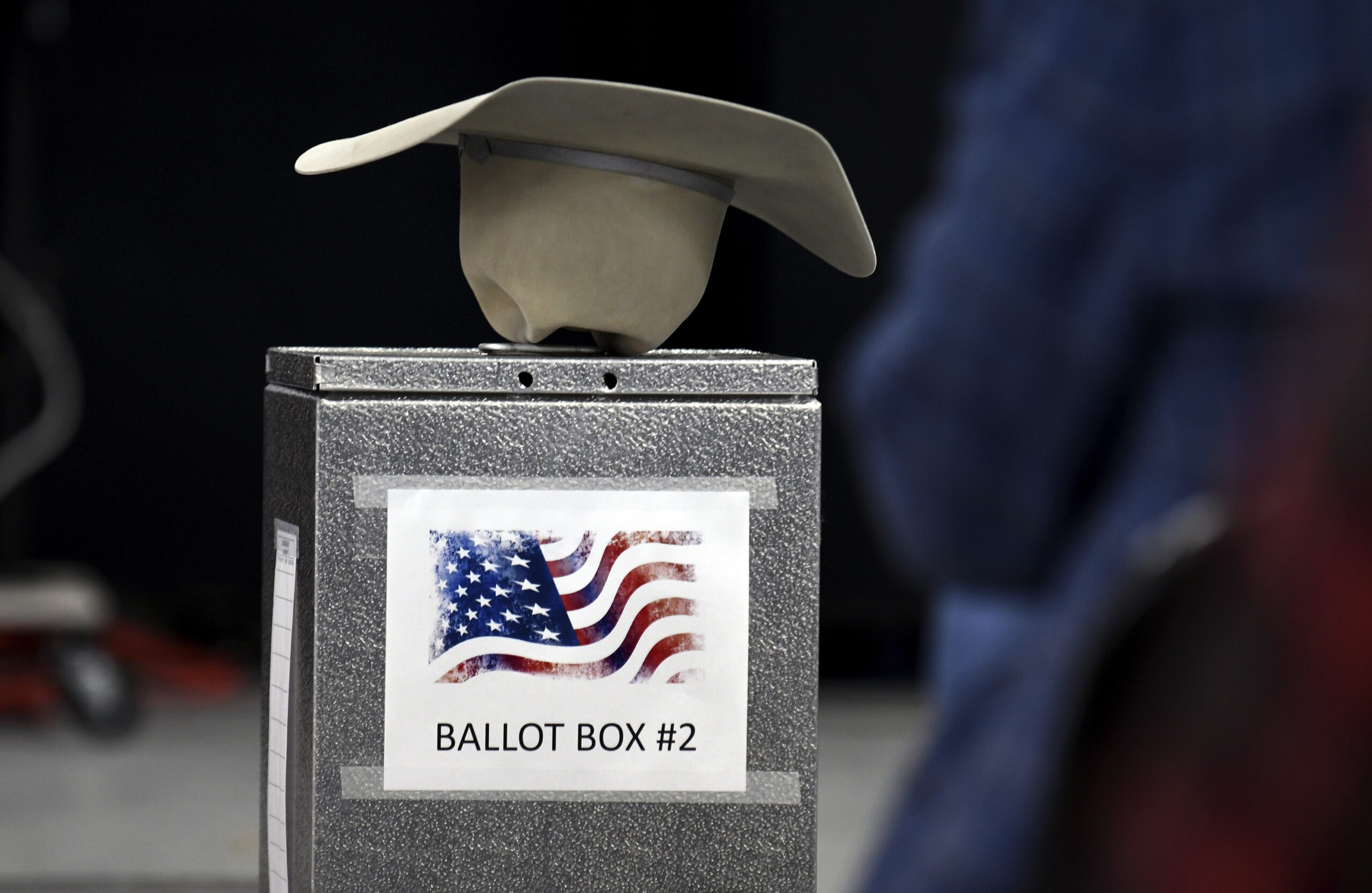 Arkansas Supreme Court tosses ballot review case