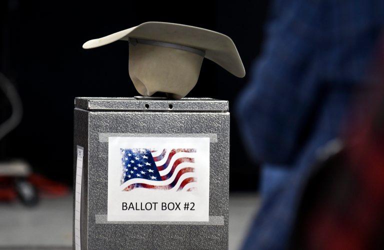 Voter accuracy program going statewide in Ohio