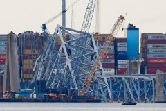 Baltimore bridge repair is prime example why US needs to be ‘fiscally responsible’: Rep. Buddy Carter