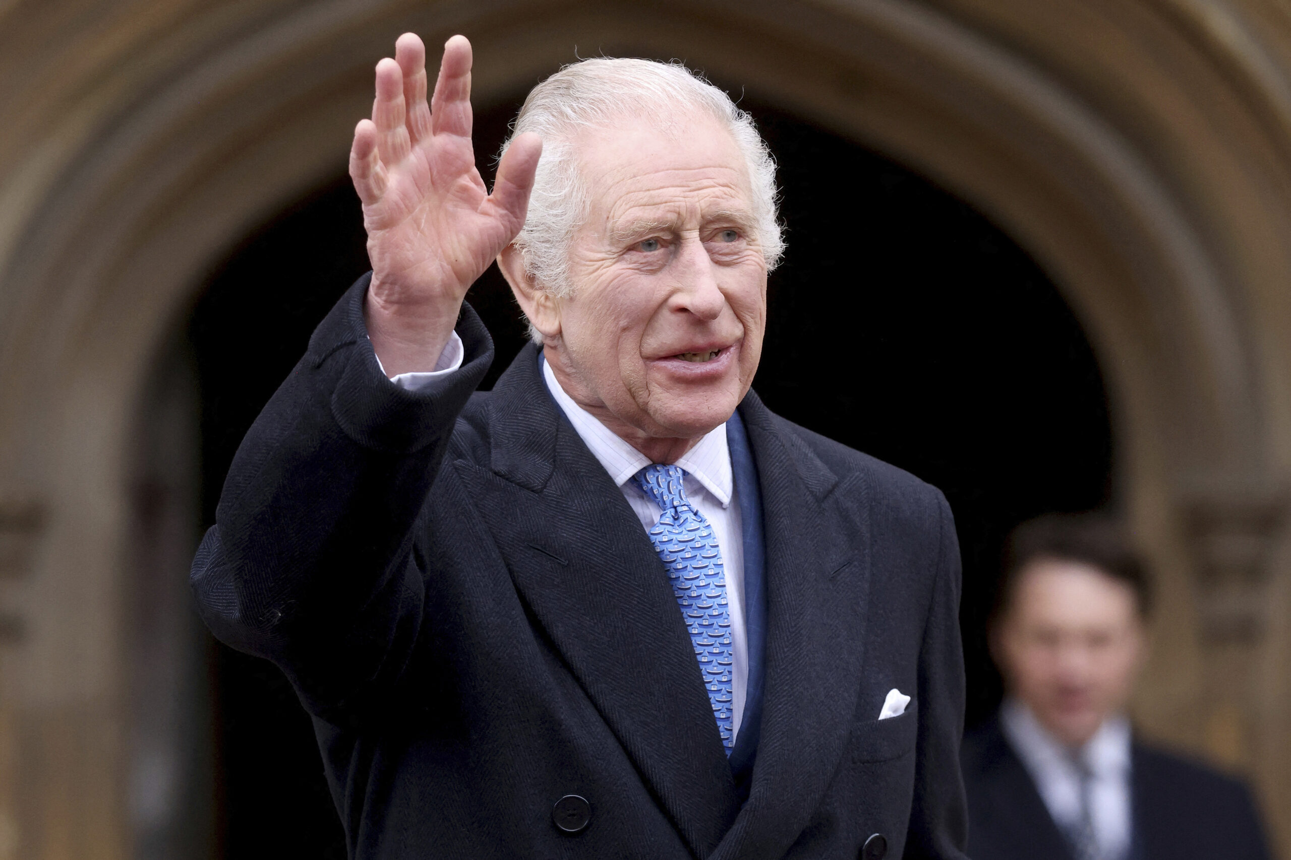 WATCH LIVE: King Charles delivers throne speech in Canada