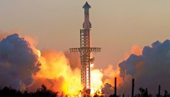 SpaceX blasts off from Delaware courts. Other companies keep landing there.