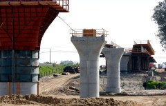 California’s high-speed rail will never be completed