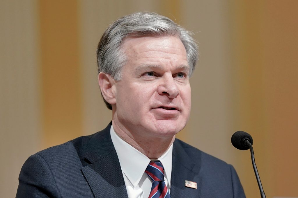 WATCH LIVE: Intelligence officials testify on global threats before Senate committee