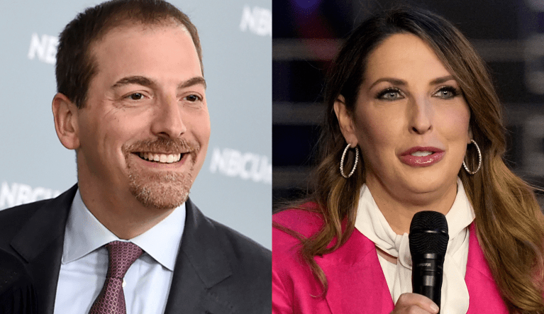 The GOP should have cut off NBC long before the Ronna McDaniel debacle