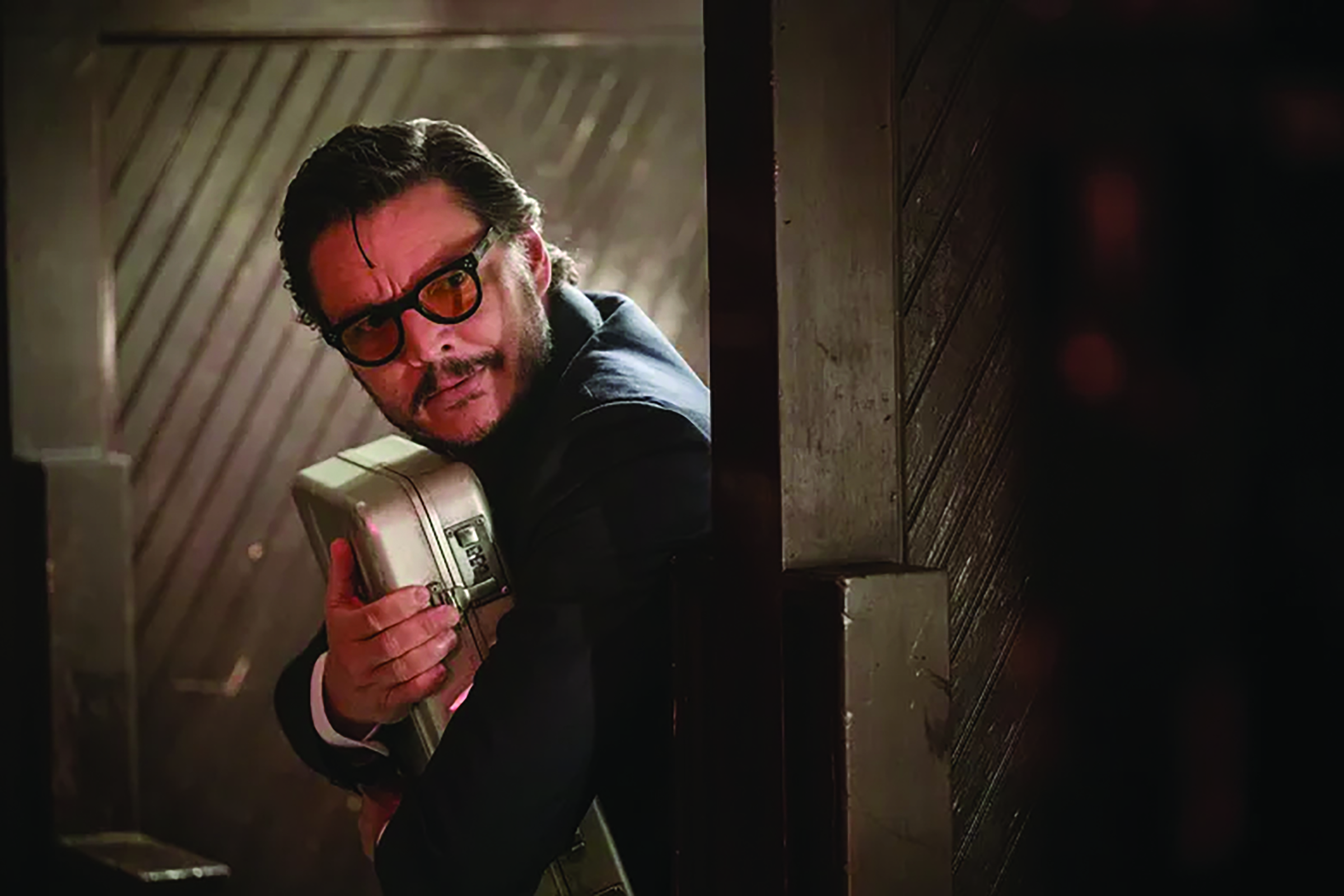 Ethan Coen’s new film ‘Drive-Away Dolls’ reveals the real genius among the Coen Brothers