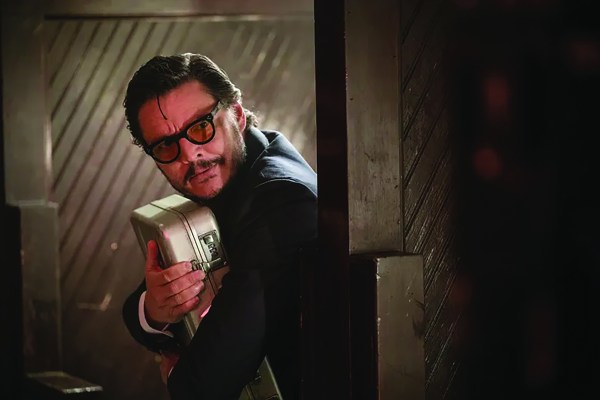 Ethan Coen’s new film ‘Drive-Away Dolls’ reveals the real genius among the Coen Brothers
