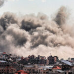 Gaza, the day after: There is reason for optimism, but few good options will remain after the war