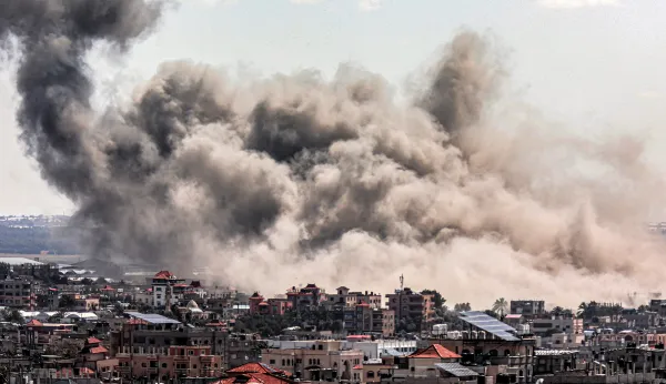 Gaza, the day after: There is reason for optimism, but few good options will remain after the war