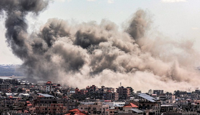 Gaza, the day after: There is reason for optimism, but few good options will remain after the war