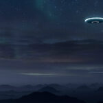 Stop watching the skies: The UFO craze has its downsides in a culture bereft of meaning