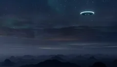 Stop watching the skies: The UFO craze has its downsides in a culture bereft of meaning