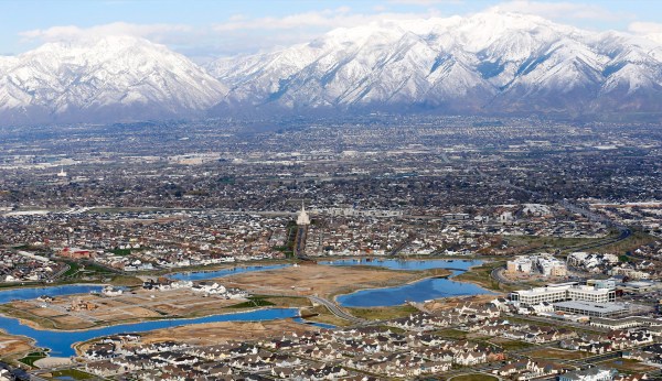 The Utah model: How one state leads the way on faith, family, and friendship