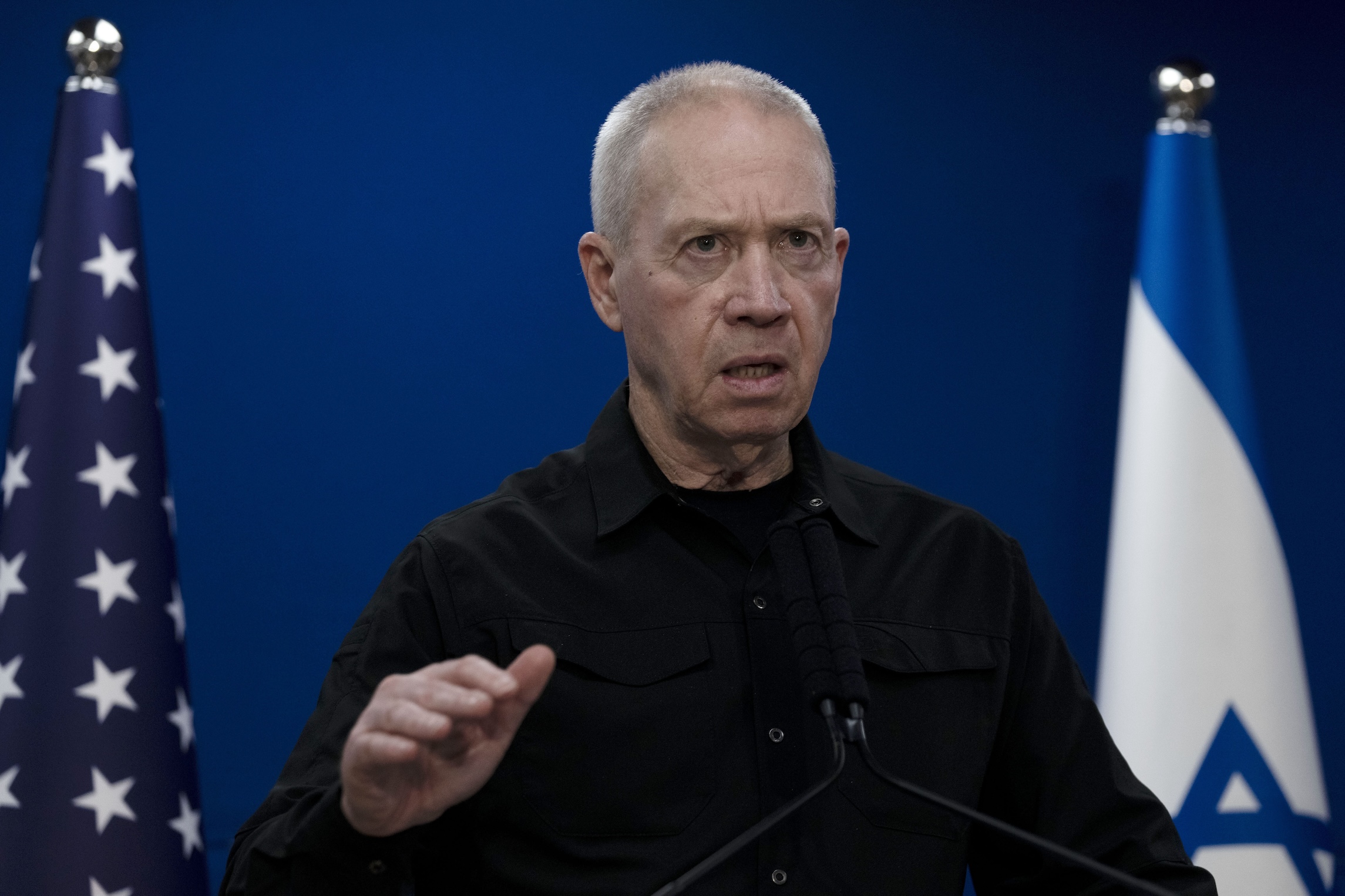 ICC seeks Israel arrest warrants: What does it mean and what happens next?
