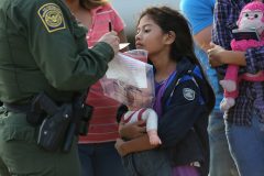 Whistleblowers warn Senate of border trafficking: ‘Taxpayer-funded child slavery’