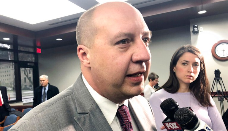 Michigan Democrat angling for Slotkin seat opposes local governments reporting illegal immigrants to ICE
