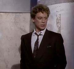 Eric Carmen dead: ‘Hungry Eyes’ singer dies at 74