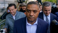 Menendez co-defendant pleads guilty to bribing senator’s wife with Mercedes-Benz