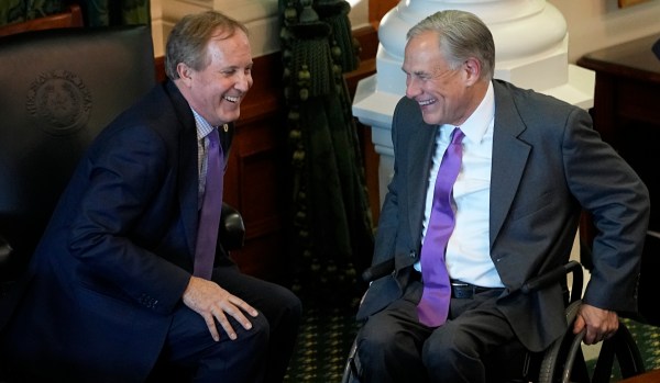 Ken Paxton spared from trial after prosecution agrees to deal nearly a decade after indictment