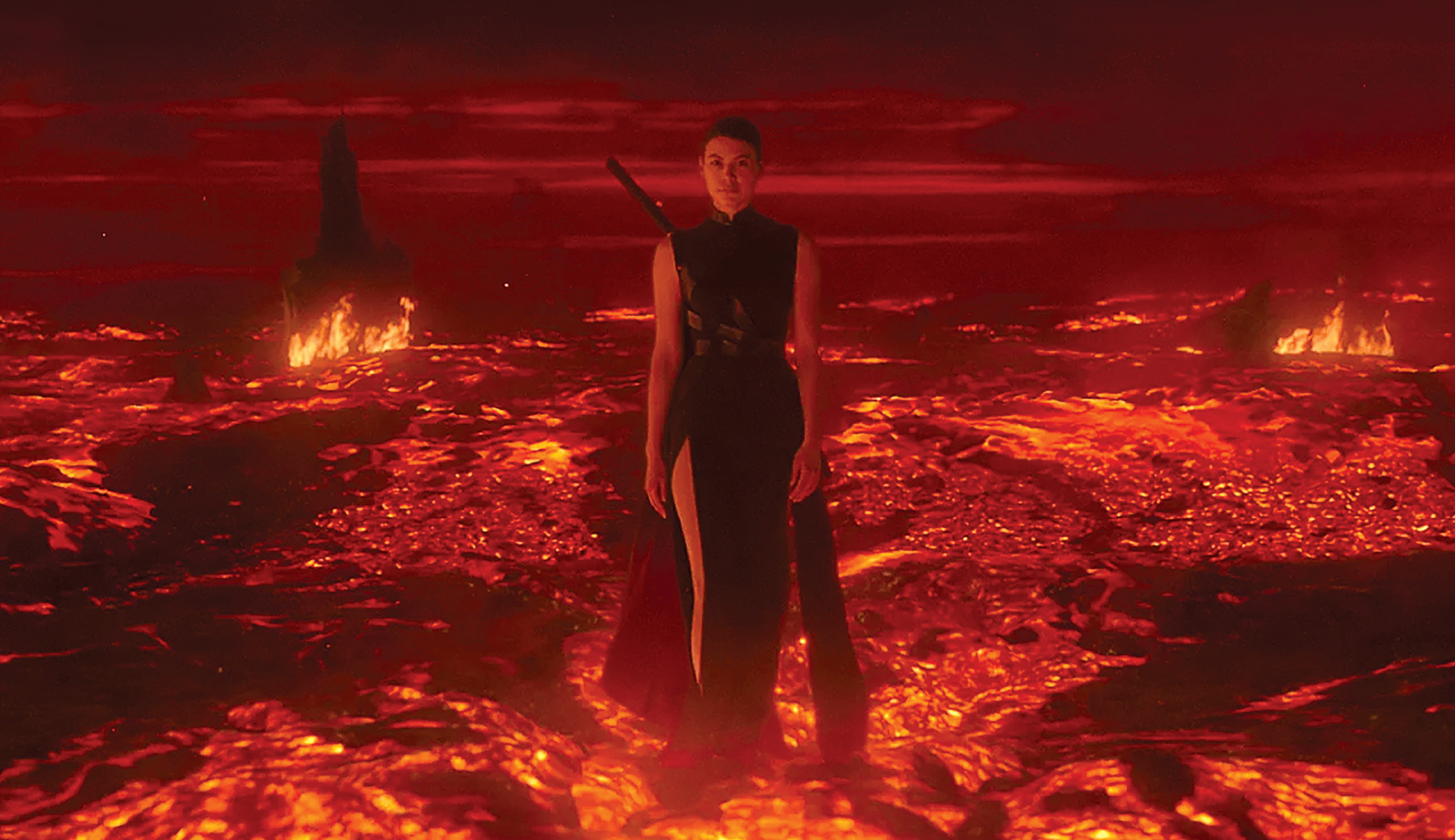 The problem with Netflix’s 3 Body Problem