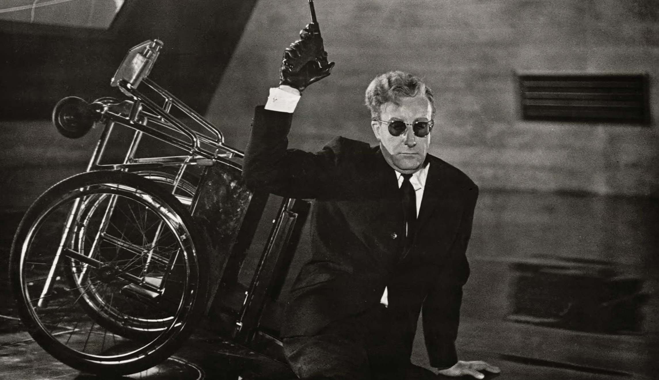 How Stanley Kubrick directed his reputation