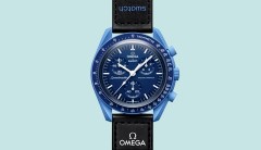 The finest plastic watch $270 can’t buy